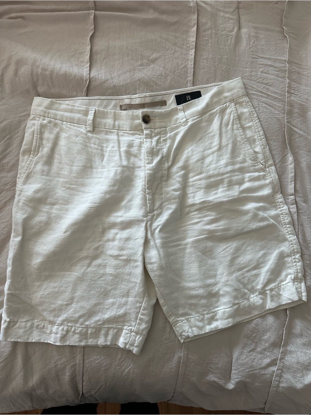 Banana Republic Men’s Linen